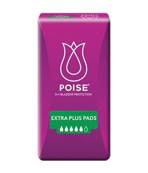 Poise-liners-products